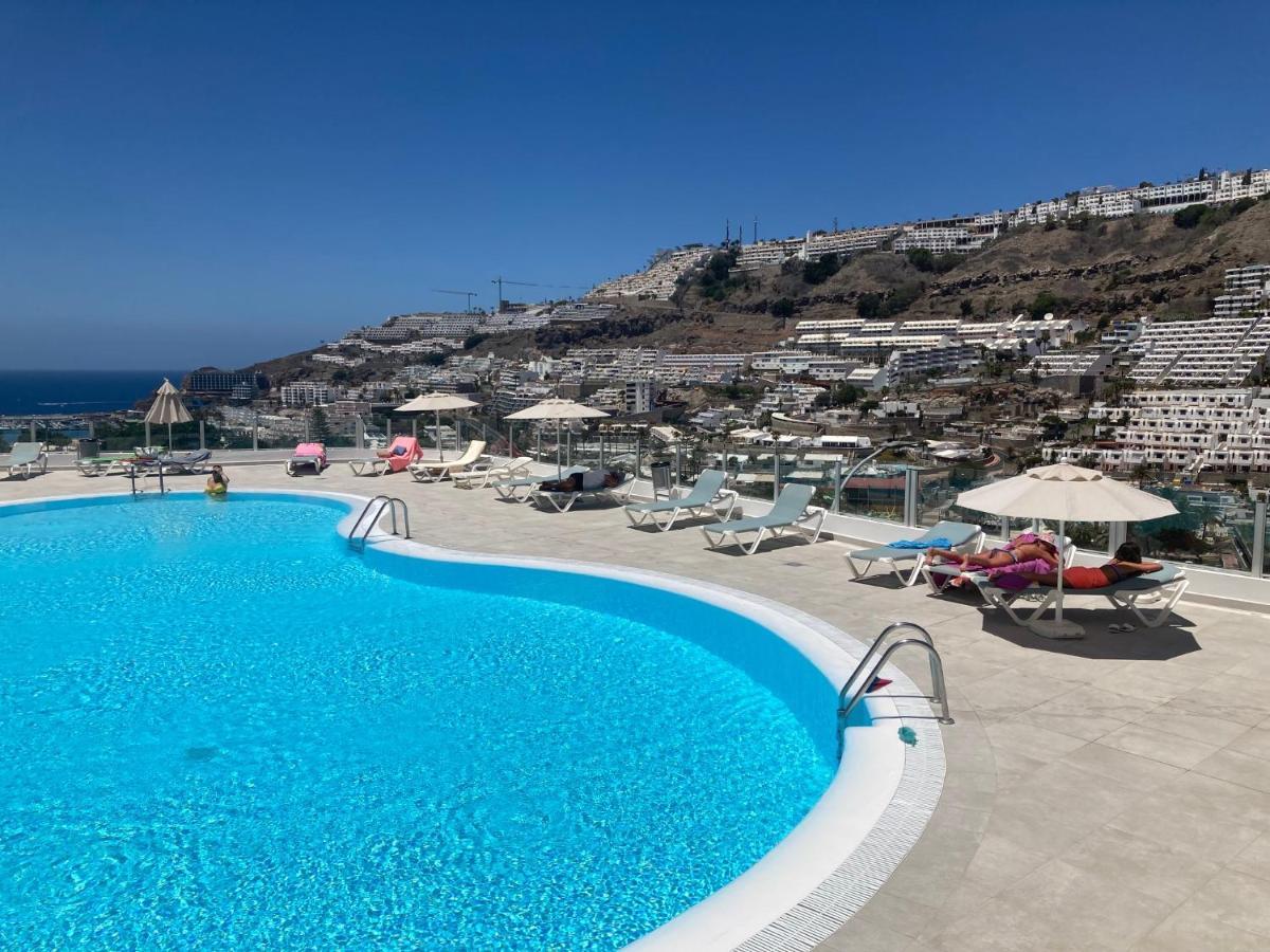 Spacious Flat With Ocean View 푸에르토리코 외부 사진