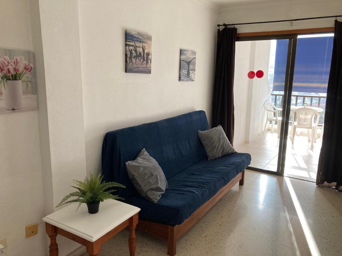 Spacious Flat With Ocean View 푸에르토리코 외부 사진