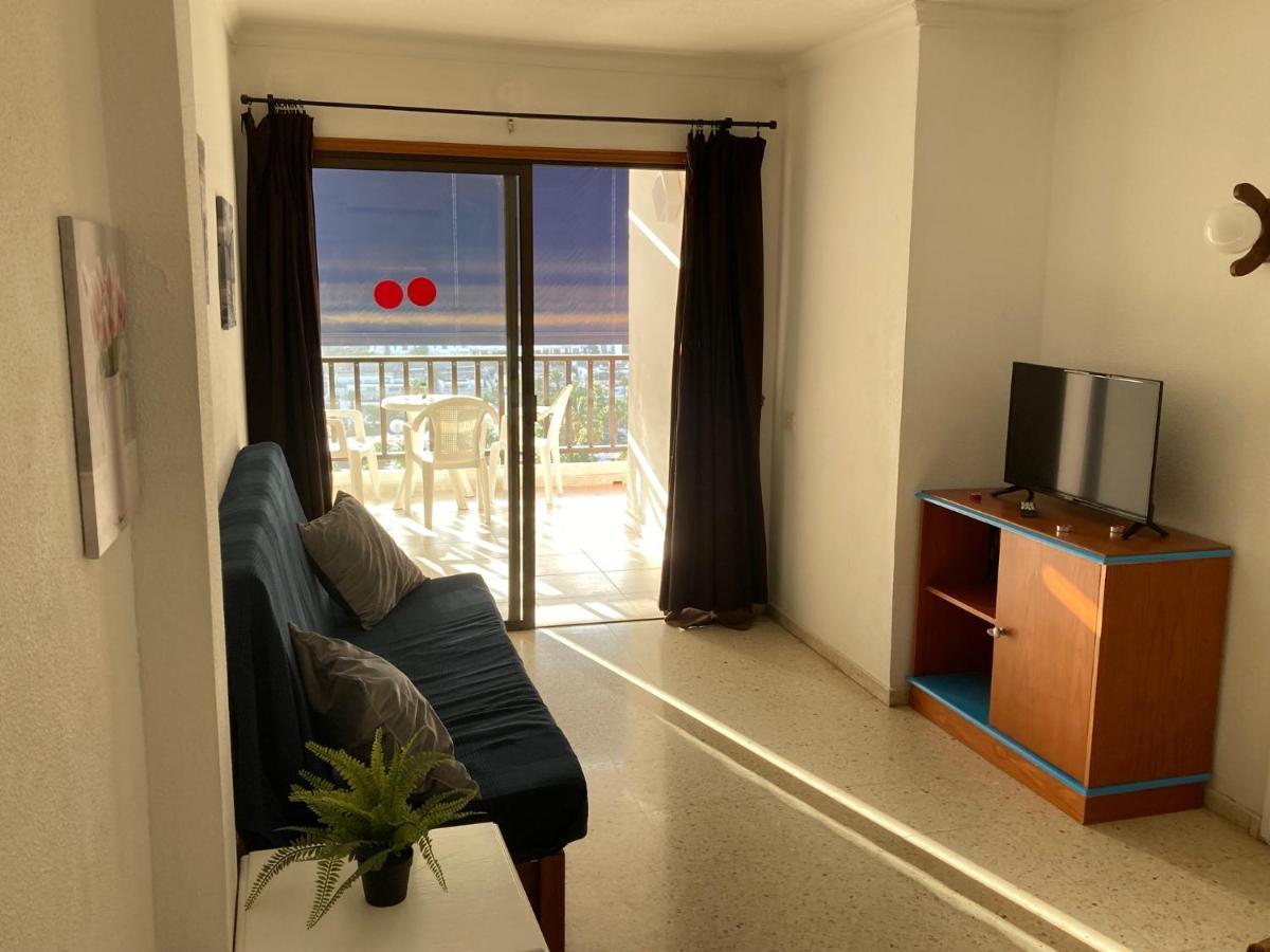 Spacious Flat With Ocean View 푸에르토리코 외부 사진