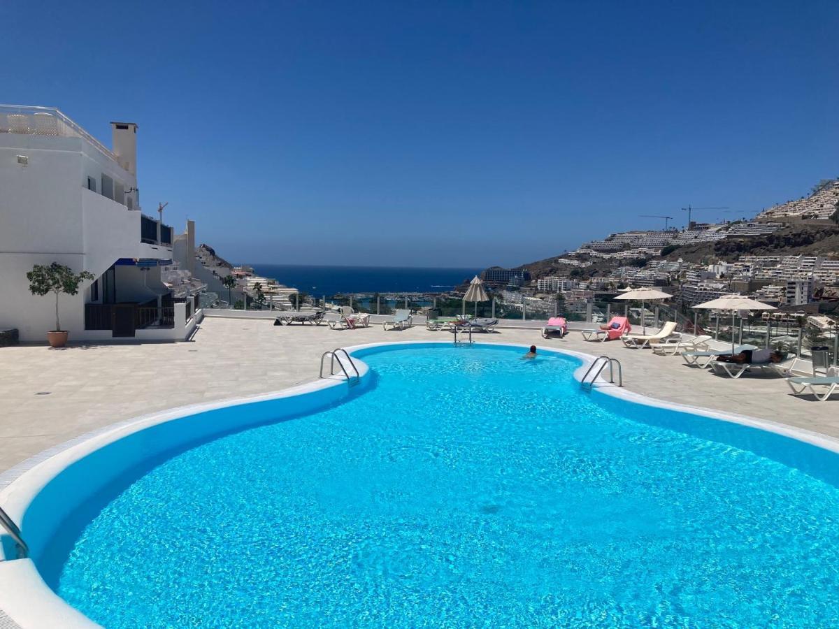 Spacious Flat With Ocean View 푸에르토리코 외부 사진