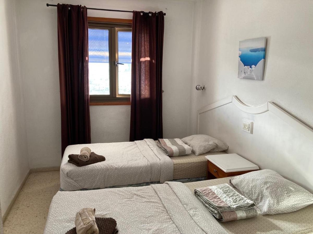 Spacious Flat With Ocean View 푸에르토리코 외부 사진
