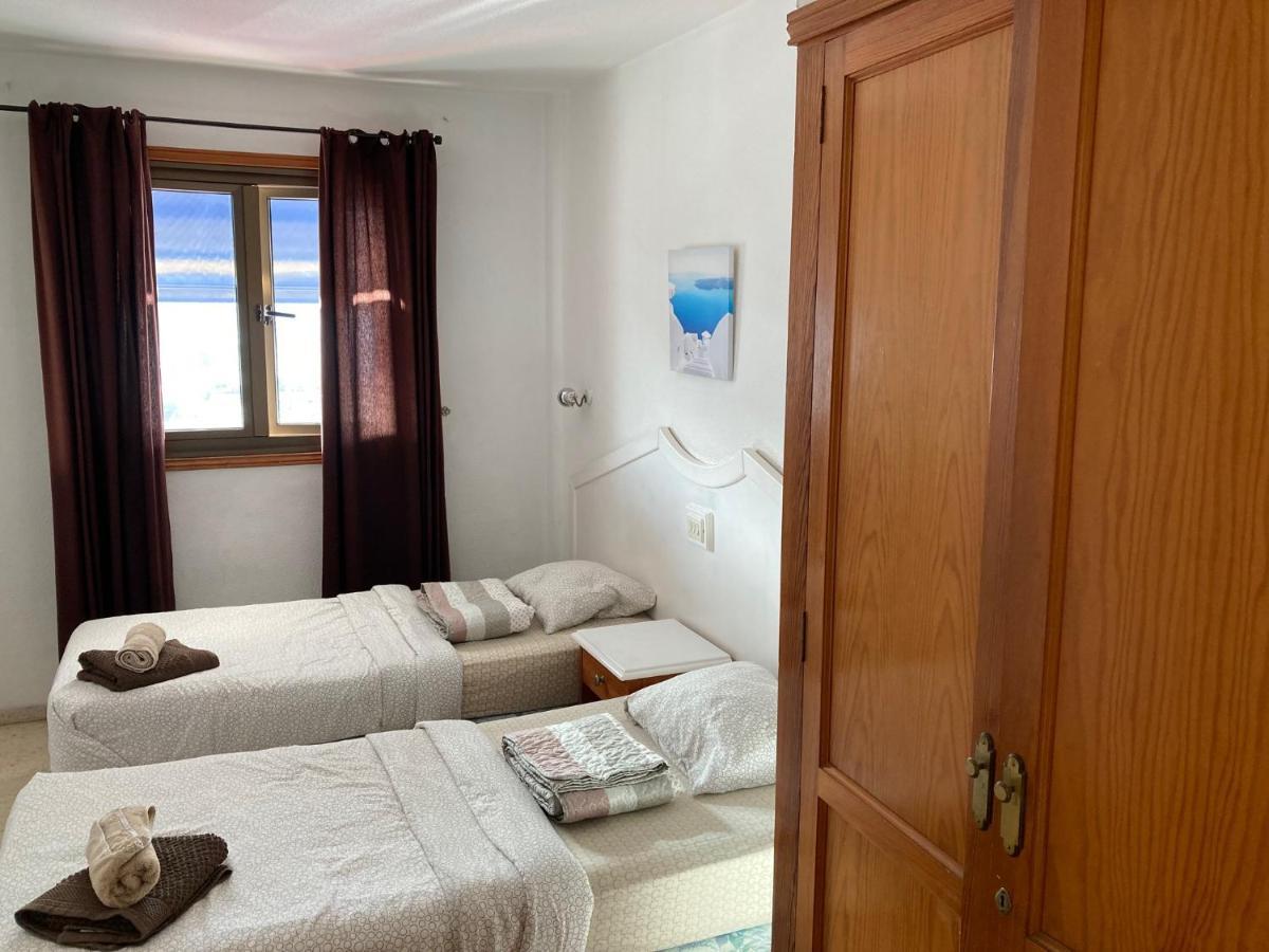 Spacious Flat With Ocean View 푸에르토리코 외부 사진