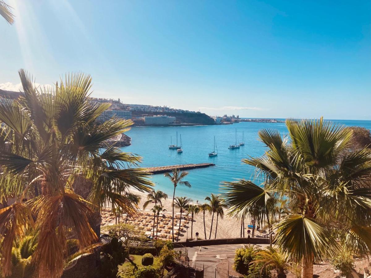 Spacious Flat With Ocean View 푸에르토리코 외부 사진