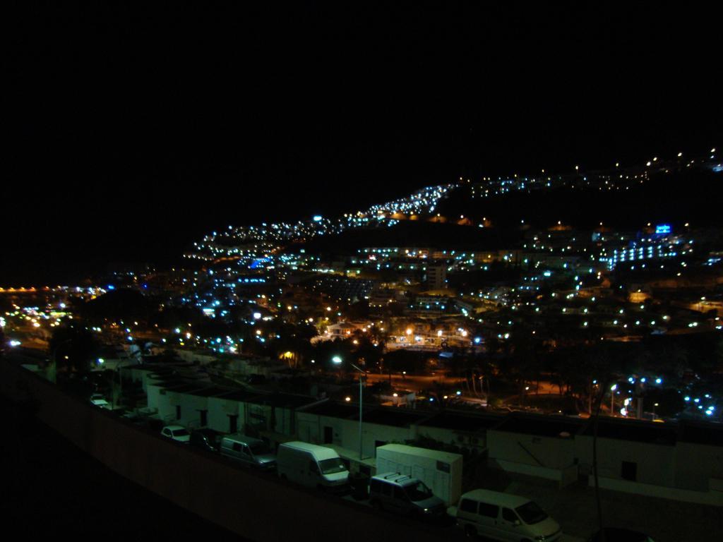 Spacious Flat With Ocean View 푸에르토리코 외부 사진