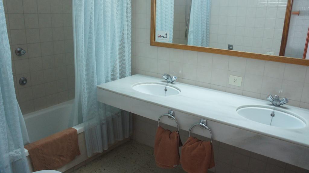 Spacious Flat With Ocean View 푸에르토리코 외부 사진